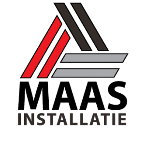 Maas Installatie B.V. logo - Gecertificeerde installatiespecialist Den Haag